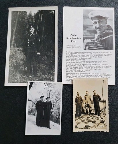 German ww2 wk2 - german,