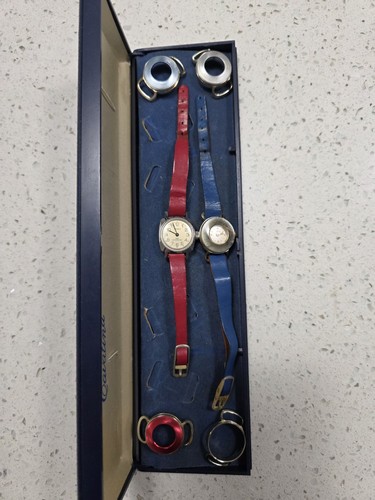 Vintage timex cavatina - vintage,