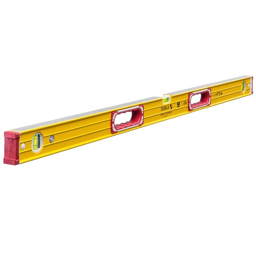 Stabila 196 120 level vial - 196-2-120,