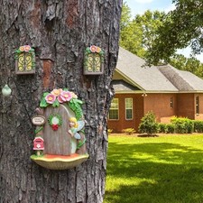 Fairy Door and for Trees Fairy