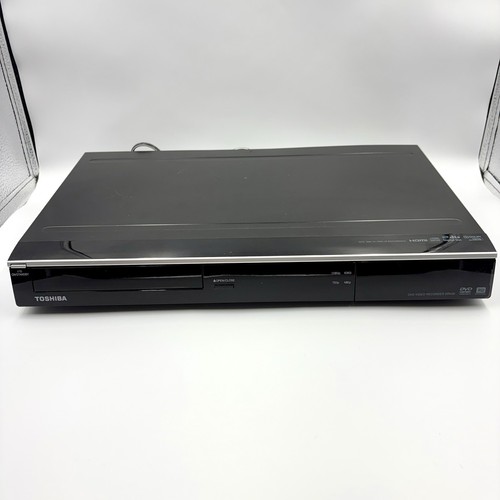 Toshiba dr430ku dvd video - toshiba,