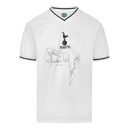 Ricky villa ossie ardiles - ricky,