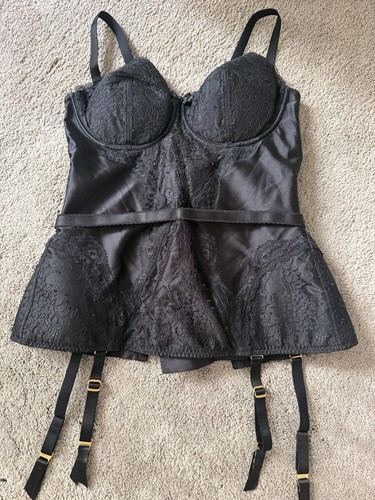 Agent provocateur andee black - andee,