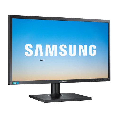 Monitor samsung s22c450bw - samsung,