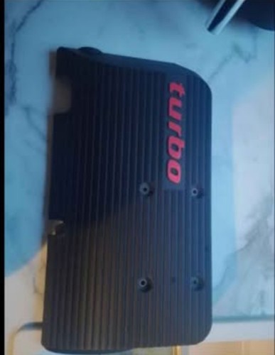 C20let throttle body cover - c20let,