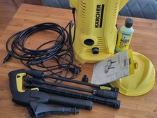Karcher Pressure Washer RRP