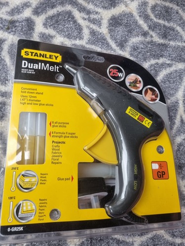 Stanley dual melt - stanley, heavy
