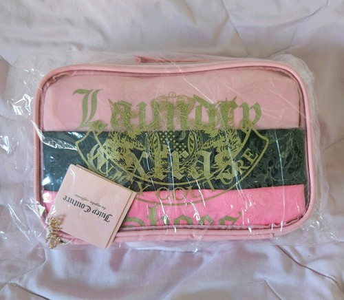 Juicy couture travel - 3,