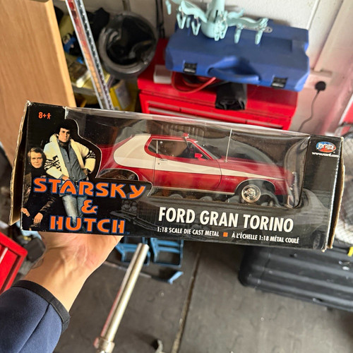 Joyride starsky hutch - joyride,