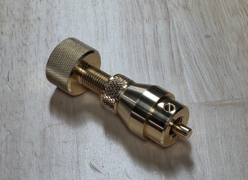 Magnum power adjuster - power,