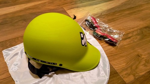 Sweet strutter helmet - sweet,