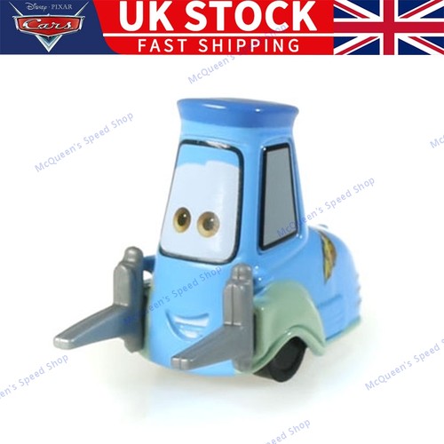 Disney pixar cars film - disney,