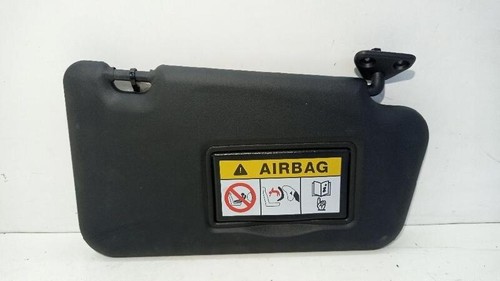 96400bv90e sun visor - 96400bv90e, rh
