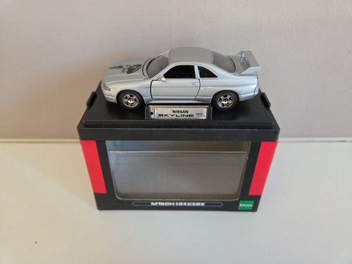 Epoch mtech nissan - mtech,