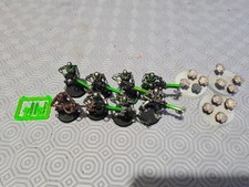 Warhammer 40k 8x Necron