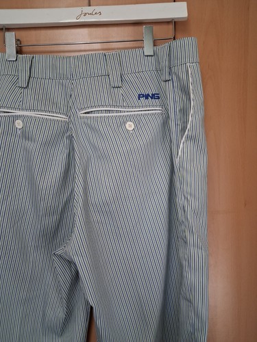 Ping collection golf trousers - collection,
