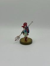 Nintendo Amiibo Champion Mipha Legend Of Zelda Collection