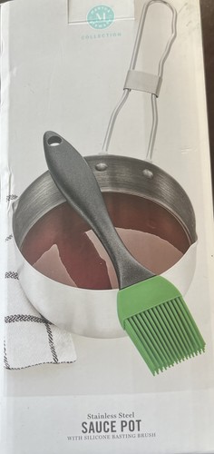 Wmf 0763166380 sauce pan - pan, 16cm