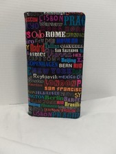 Passport Holder Locations