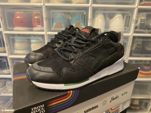 Diadora solebox ic4000 - diadora,