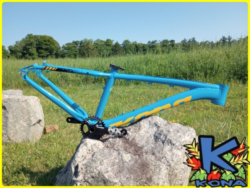 2019 kona lanai frame mtb - mtb, 26"