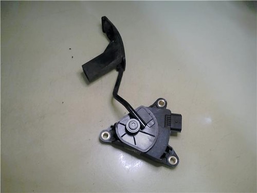 48b throttle pedal - pedal, nissan