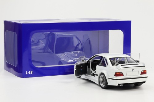 Werk83 bmw e36 - m3,