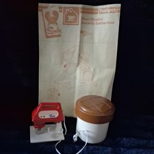 RARE Vintage Sindy Food Mixer