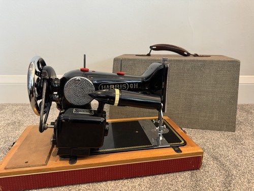 Gorgeous vintage harris 705 - gorgeous,