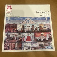 National Trust Gibsons