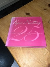 Best of Vogue® Knitting