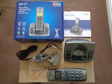 Freestyle 750 home phone - ***bt,