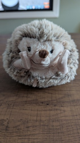 Ikeas headhog plush soft - headhog,