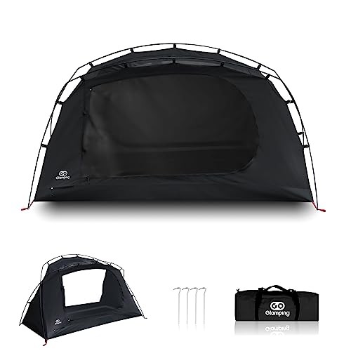 Goglamping touring dome tent - dome,