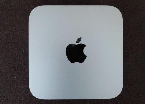 Mac mini late 2014 - mac,