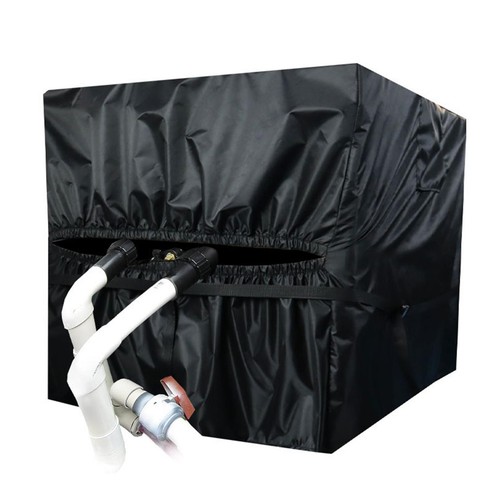 Pool heater cover swimming - pool,