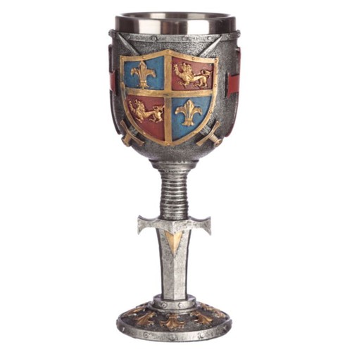 Medieval coat arms sword - medieval,