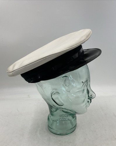 Royal navy officer - royal, cap