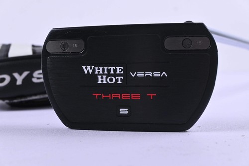 Odyssey white hot versa - odyssey, three