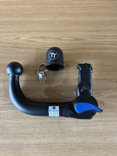 Tow Trust Detachable Towbar