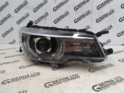 Genuine 2017 2020 front - mg, 2017-2020