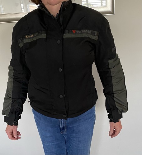 Ladies dainese dry - dainese, d-dry