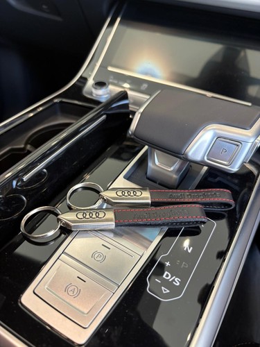 Genuine audi leather - genuine,