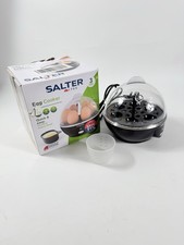 Salter Electric Multi Egg