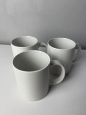 Set of 3 Minimalist Plain