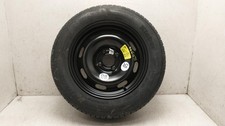 CITROEN C3 SPACESAVER STEEL WHEEL 9836491380 - 16" (*)