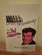 Brian C Young RUNAWAY - The