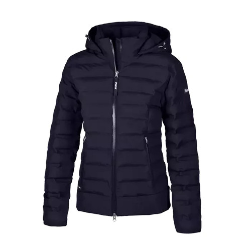 Pikeur mathea quilted jacket - pikeur,
