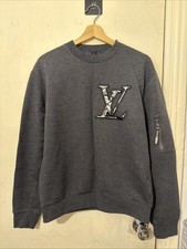 Louis Vuitton Men's Crewneck