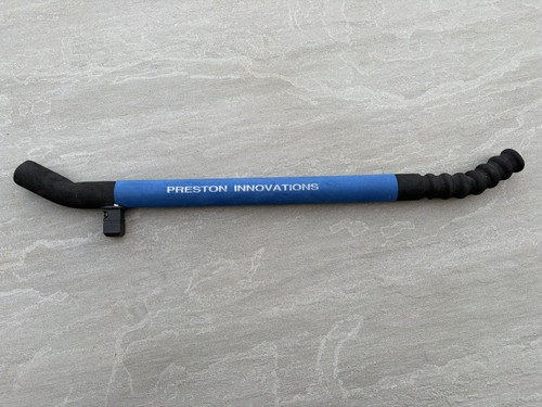 Preston pro feeder - feeder, rod